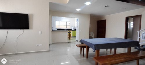 Imagem 15 de 29 de Casa - Ca01572 - 70064280