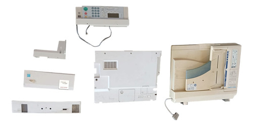 Impressora Copiadora Ricoh Aficio Mp 1500 Peças Cotar Valor (Usado)