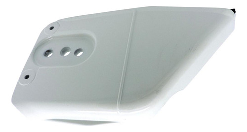 Copertura Pignone Per 024 026 028 029 036 Plastica Bianca