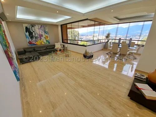 Ls Vende Apartamento La Tahona