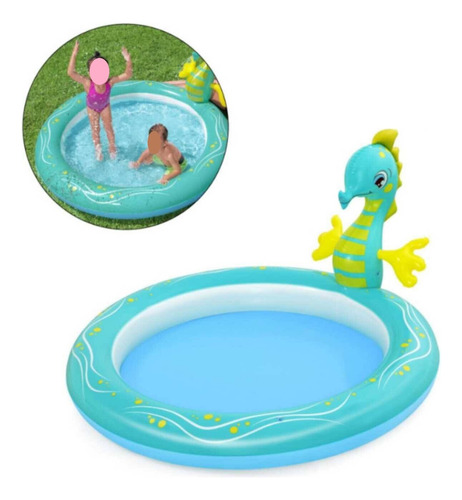 Piscina Inflable Por Mayor Envío A Lima Y Provincia