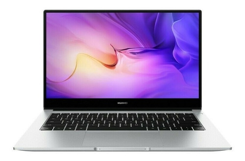 Imagen 6 de 8 de Huawei Matebook D 14 14 Laptop 8 Gb Ram 512gb Amd Ryzen 7 W