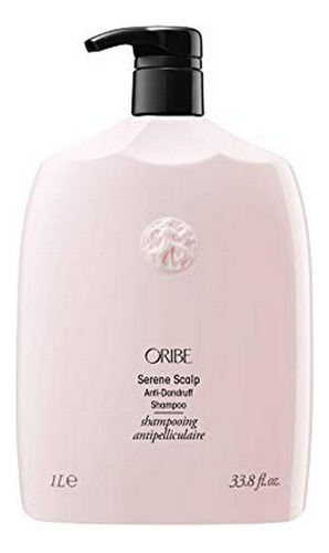 Champú Anticaspa Oribe Serene Scalp