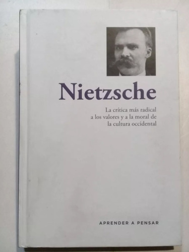 La Crítica Más Radical - Nietzsche