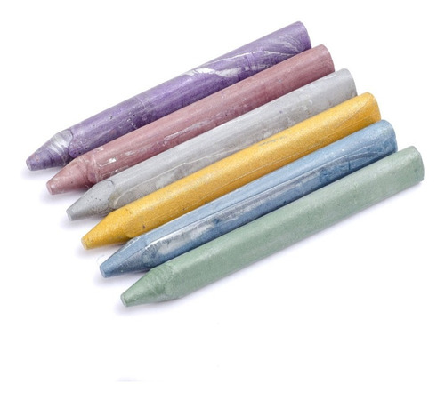 Crayones Pelikan X 3 (18 Crayones)