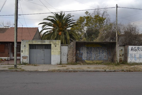 Imagen 2 de 10 de Rio De Janeiro Entre Belfast Y Campana. Lote En Venta 400m2 Berisso