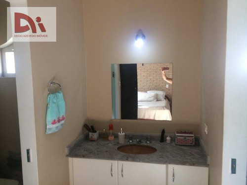 Imagem 7 de 27 de Casa Com 3 Dormitórios À Venda, 185 M² Por R$ 700.000 - Eldorado - Tremembé/sp - Ca0128