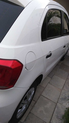 Imagem 3 de 7 de Volkswagen Gol 2017 1.0 12v Connect Total Flex 5p