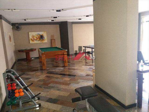Imagem 17 de 18 de Apartamento Em Piracicaba Bairro Nova Piracicaba - V1804