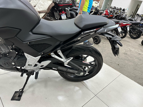 Honda Cb 300 F Twister Cbs 2025 / 83 Km
