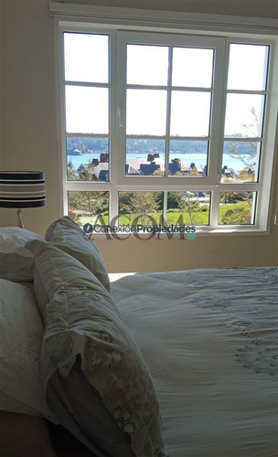 Departamento En Venta De 3 Dorm. En Frutillar