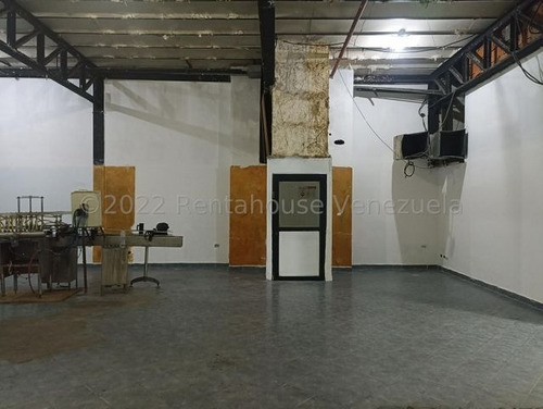 Imagen 21 de 26 de Edificio En Venta Av Constitución, Maracay 23-13750 Hc