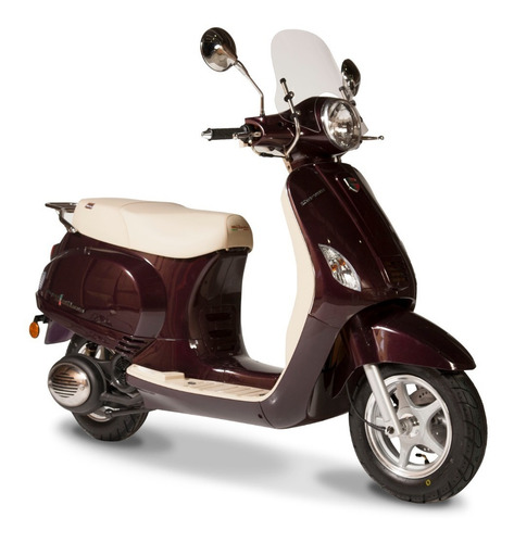 Imagen 4 de 4 de Corven Milano 150 0km - Consultar Precio