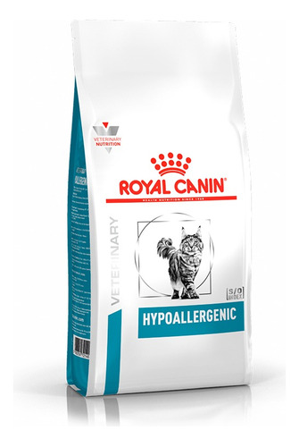 Royal Canin Hypoallergenic Cat 2 Kilos