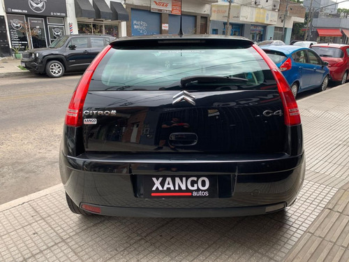 Citroen C 4 1.6 I 5p X 2014
