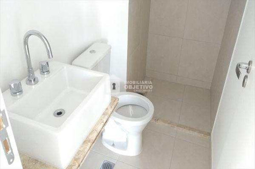 Imagem 12 de 24 de Apartamento Em São Paulo Bairro Vila Andrade - V2727