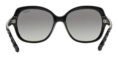 Lentes De Sol Grey Gradient Vogue Vo2871sw4411