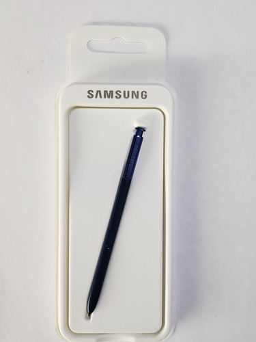 Lapiz Spen Stylus Para Samsung Note 8 Original Foto Real