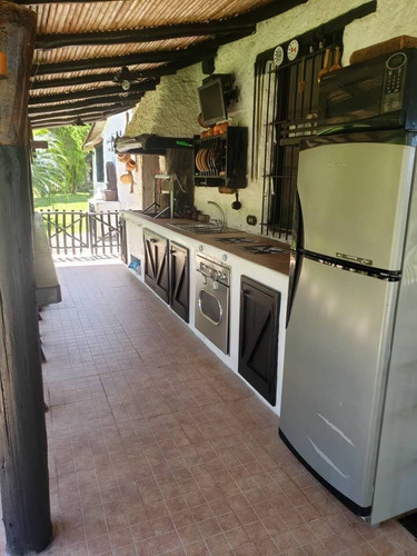 Imagen 4 de 15 de Terreno En Venta Bejuma