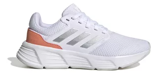 Zapatillas adidas Mujer Running Galaxy 6 | Hp2407