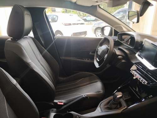 Peugeot 208 1.6 Allure