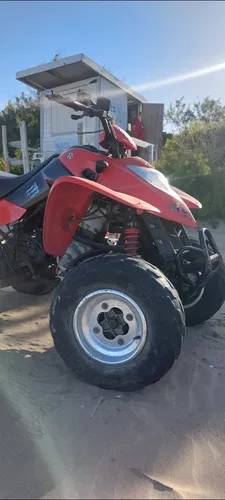 Cuatriciclo.mxer 250...lo Mejor De Lo Mejor Y Su Precio..