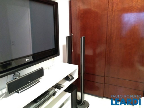 Imagem 9 de 15 de Apartamento - Vila Olímpia - Sp - 559042
