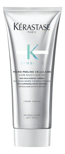 Kérastase Symbiose Micro-peeling - Esfoliante Capilar 200ml