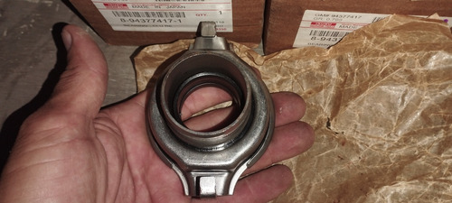 Collarín Luv Dmax 3.5 Gm 94377417