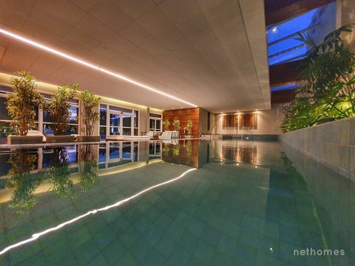 Apartamento - Bela Vista - Ref: 558 - V-558