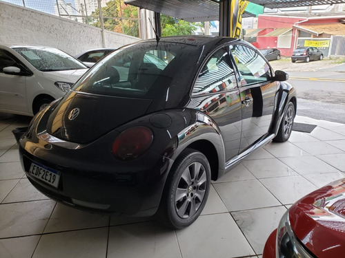 Imagem 4 de 15 de New Beetle 2.0 Mi Mec. Aut. 2008