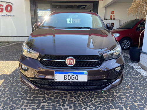 Fiat Cronos CRONOS DRIVE GSR 1.3 8V Flex