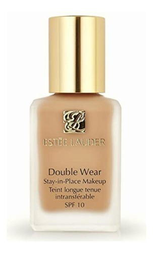Estee Lauder Double Wear Stay-in-place Makeup Spf 10, No.