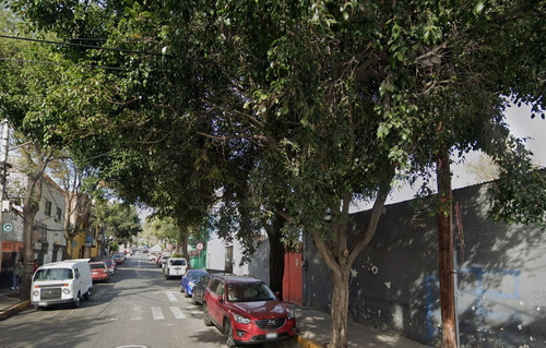 Bodega En Alvaro Obregon, Col. Alfonso Xiii, Cdmx. Sh05