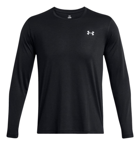 Remera Under Armour Ua Launch