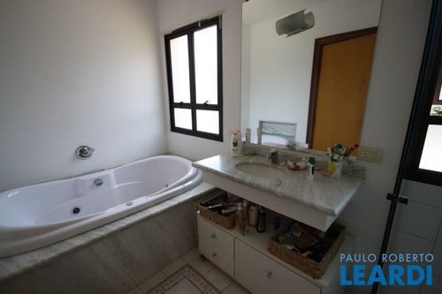 Imagem 15 de 15 de Casa Em Condomínio - Alphaville - Sp - 451763