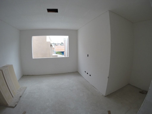 Imagem 10 de 19 de Sobrado Com 3 Dormitórios À Venda, 112 M² Por R$ 560.000 - Bairro Alto - Curitiba/pr - So0875