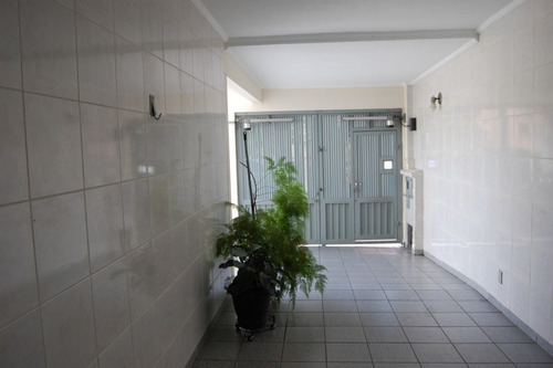 Imagem 4 de 15 de Casa Terrea 2 Dormitórios Vila Vivaldi - 1033-9767