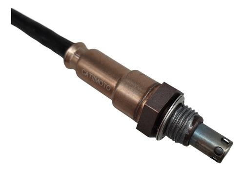 Sonda Lambda Sensor De Oxigênio Cb250f Cb300 Xre190 Xre300