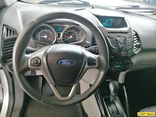 Ford Ecosport 2.0 Titanium At