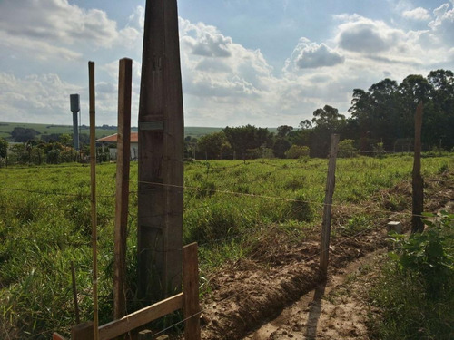 Imagem 3 de 13 de Chácara À Venda, 2172 M² Por R$ 253.255,20 - Morada Do Sol - Cosmópolis/sp - Ch0002