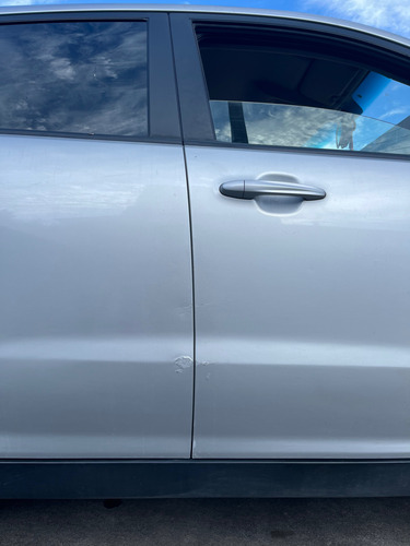 Vendo Ssangyong Korando