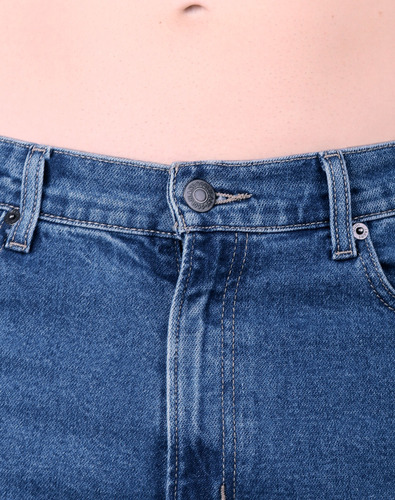 Jeans Hombre Basico Azul Oggi Power 59105232