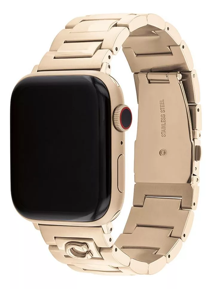 Primera imagen para búsqueda de correa apple watch coach