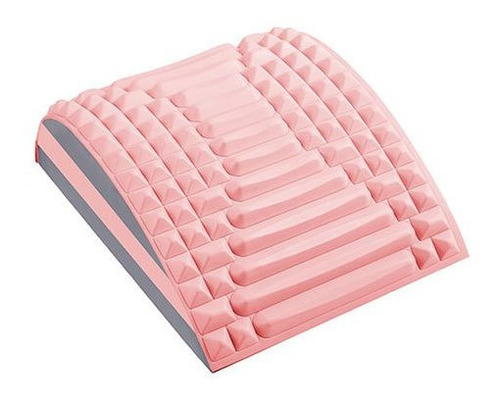 Almohada Ergonómica De Eva, Alivia Tensón En Cuello, Lumbare