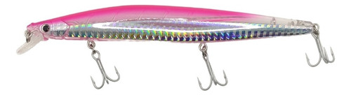 Señuelo Lunar Caster Marca Storm 14cm 23gr Color PHCD