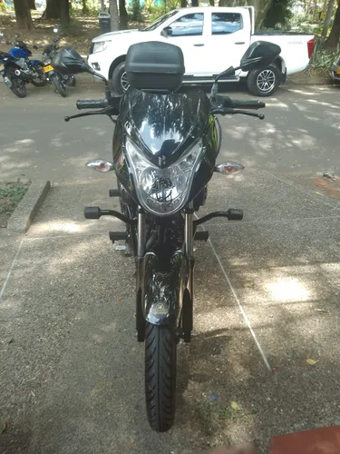 Ignitor 125