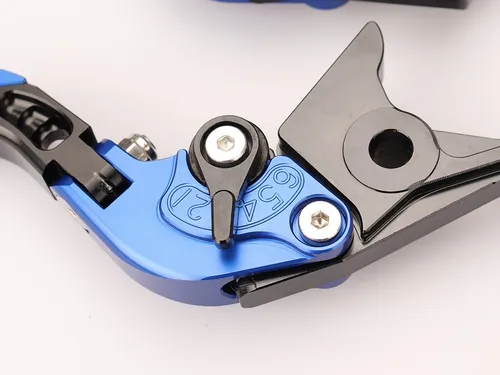 Ms Palancas Y Puños For Suzuki Gsxr600 Gsx R 600 1997-2003