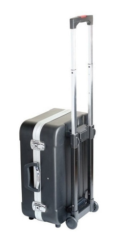 Maleta Porta Herramientas Con Ruedas Marca Proskit Tc-311
