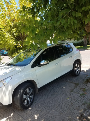 Peugeot 2008 1.6 Thp Sport 2016